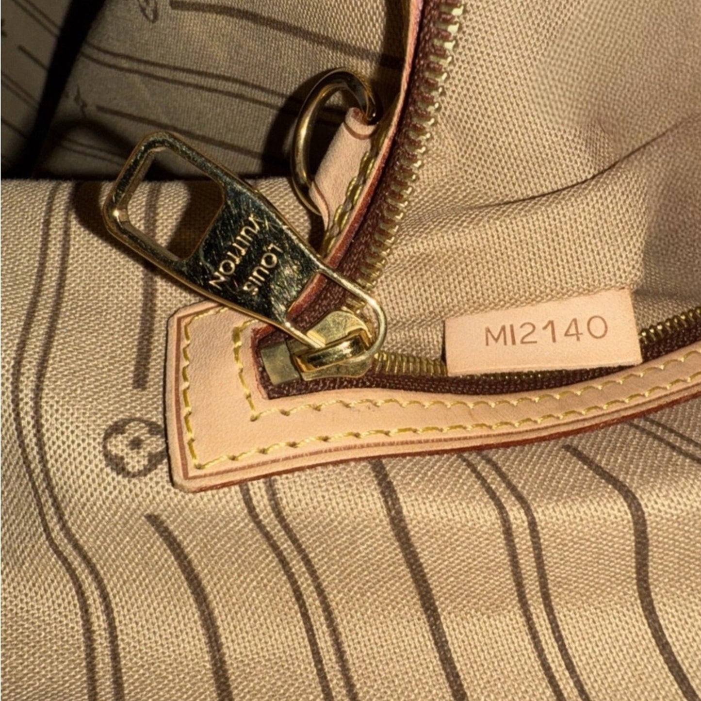Louis Vuitton Delightful GM
