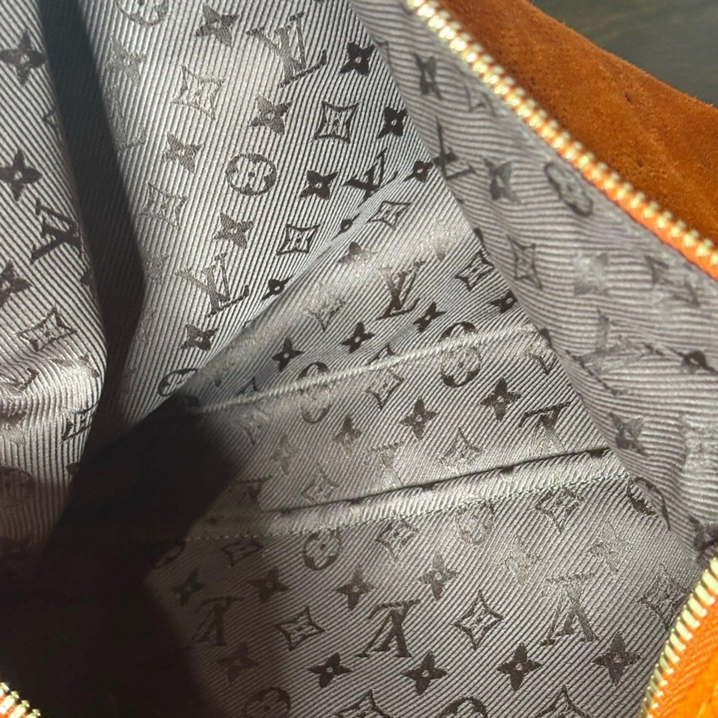 RARE- Louis Vuitton Onatta PM - Orange