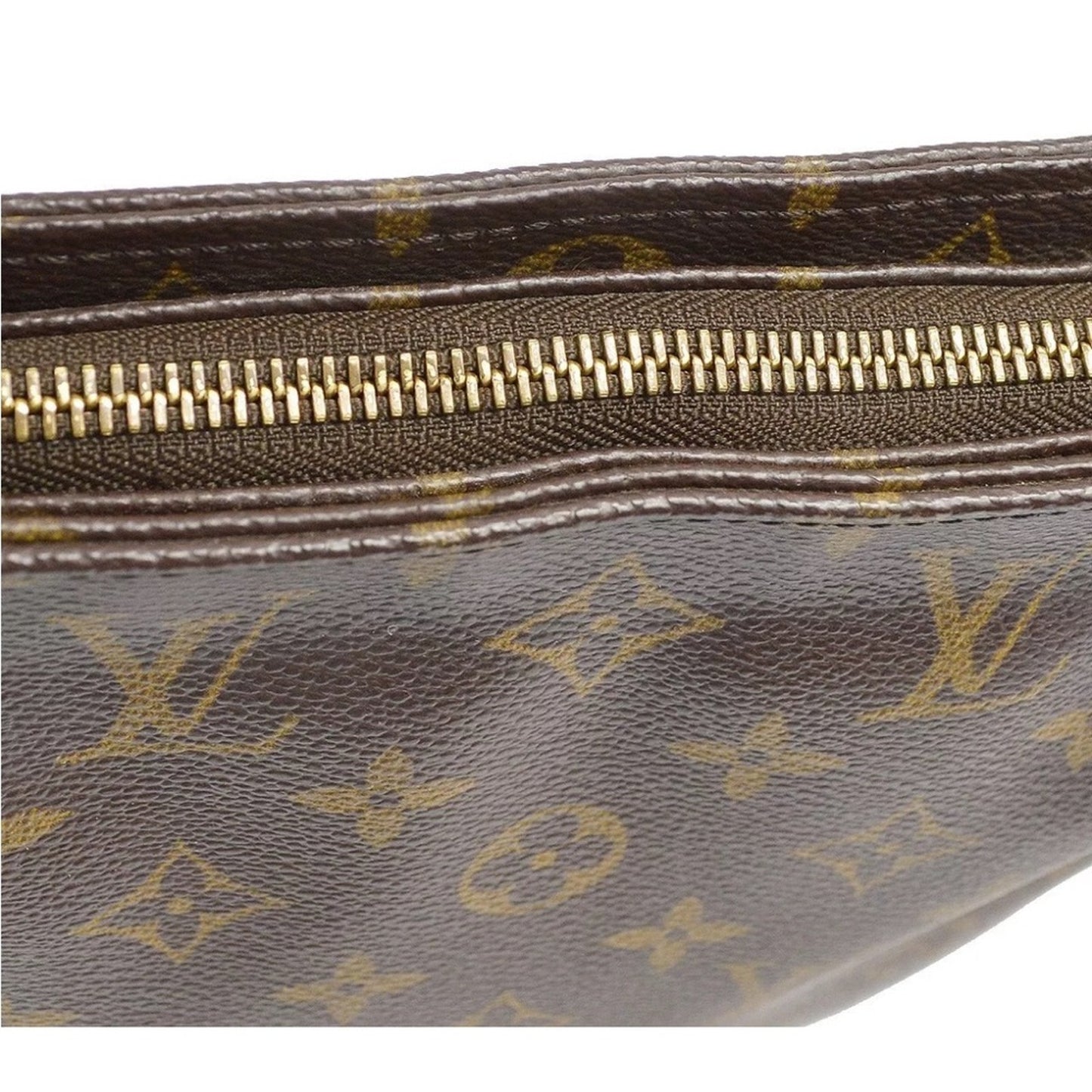 LOUIS VUITTON Looping GM Monogram AUTHENTIC