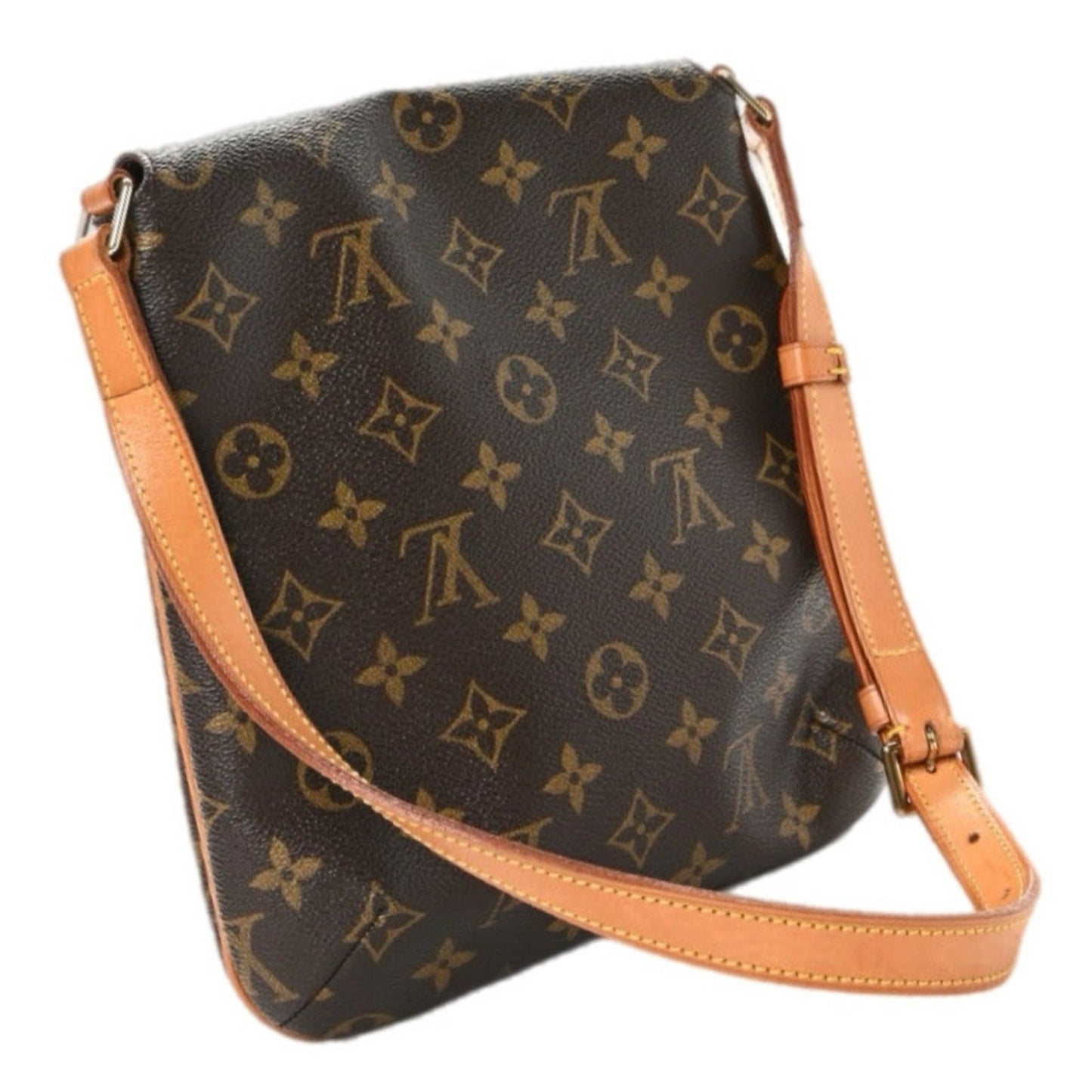 Louis Vuitton Salsa PM with Short Strap