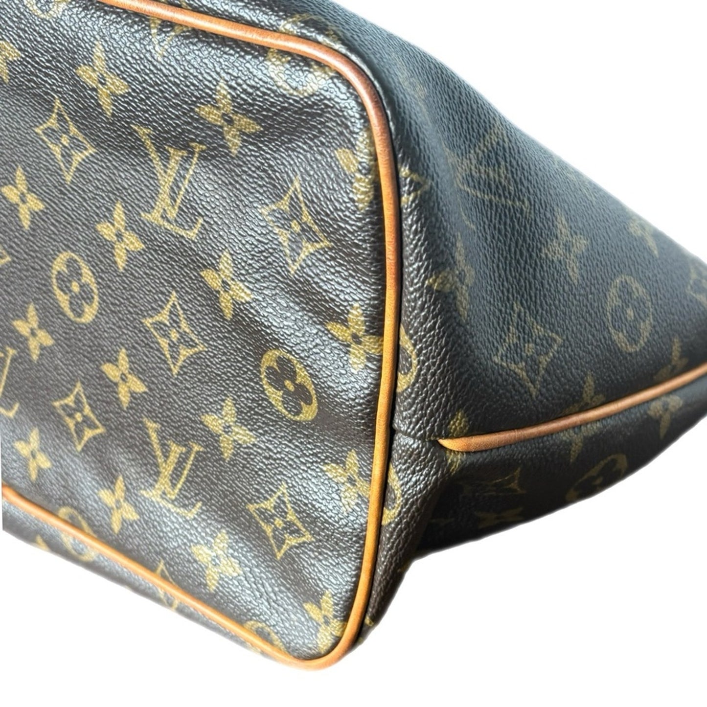 Louis Vuitton Palermo PM