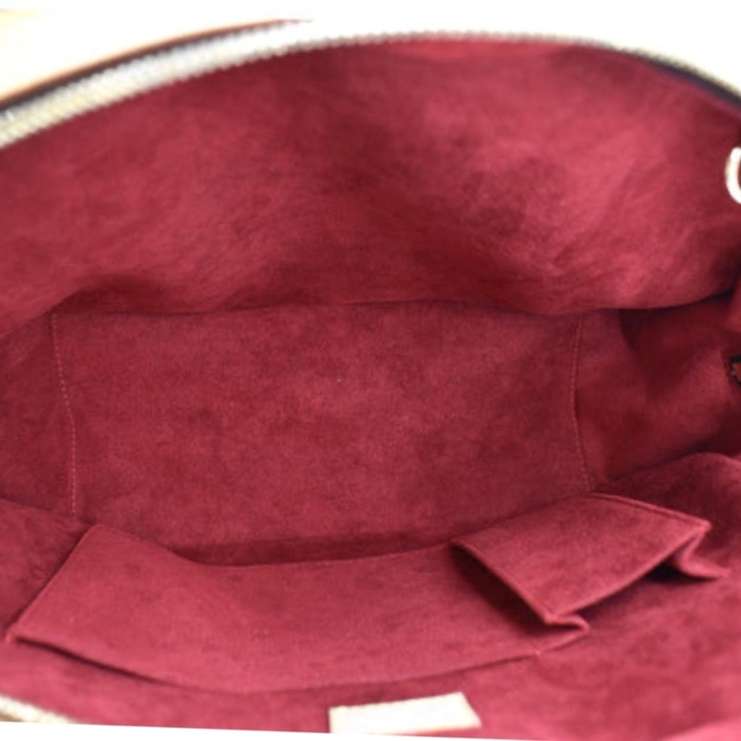 RARE Louis Vuitton Mitzi Tote