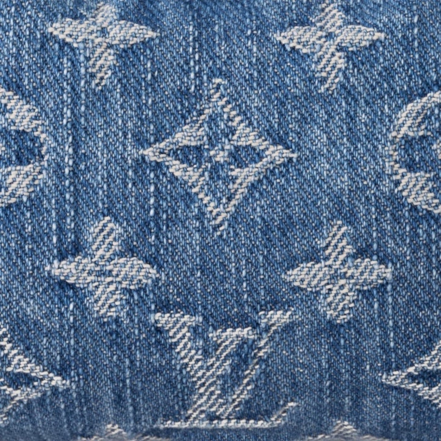 2024 Louis Vuitton Denim Hills Pochette