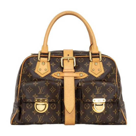 Louis Vuitton Monogram Manhattan GM