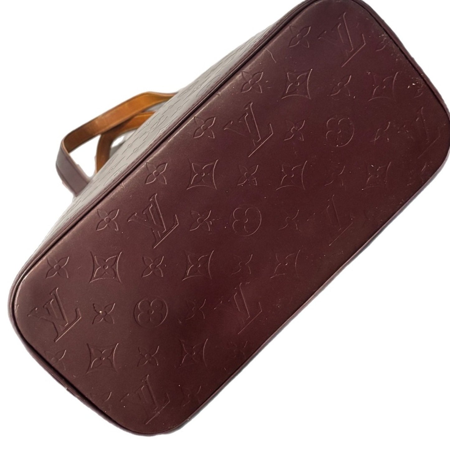 Louis Vuitton Stockton mat shoulder bag