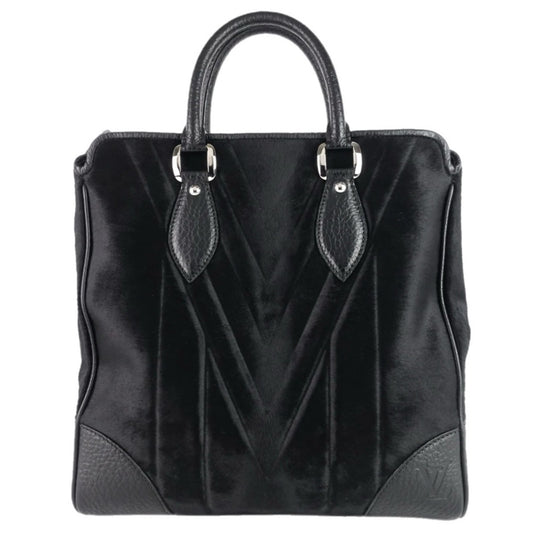 Louis Vuitton Whistler Tote Bag M95247 (pony hair)