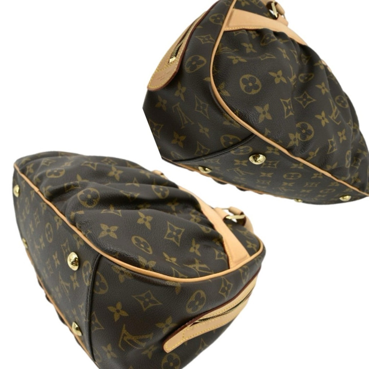 RARE Louis Vuitton Mitzi Tote