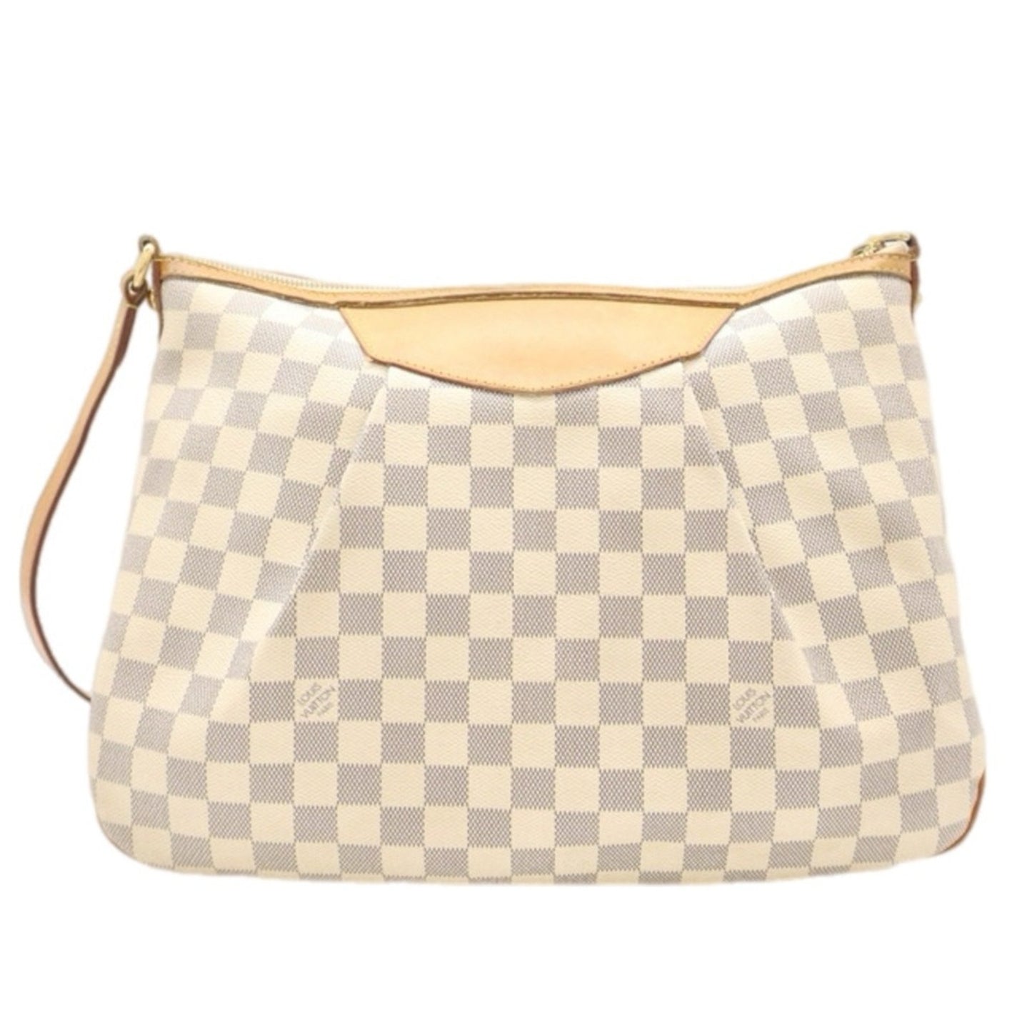 Louie Vuitton Siracusa MM Damier Azur