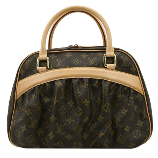 RARE Louis Vuitton Mitzi Tote