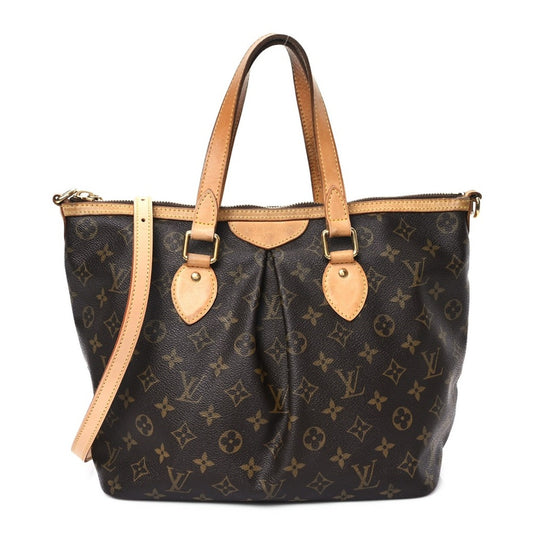 Louis Vuitton Palermo PM