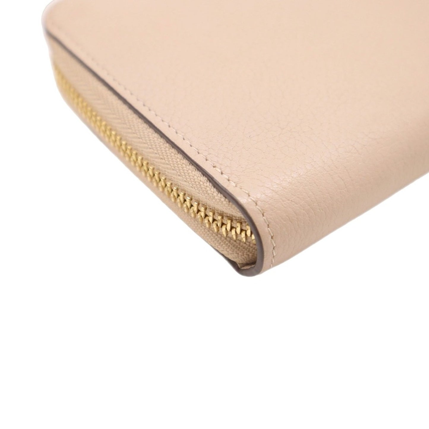 Louis Vuitton LockMe Zippy Wallet