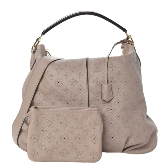 Louis Vuitton Mahina Selene MM Sandy
